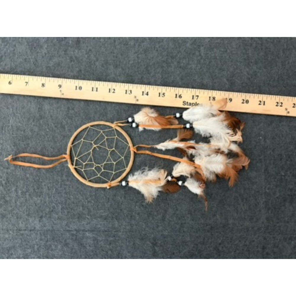 native american style dream catcher